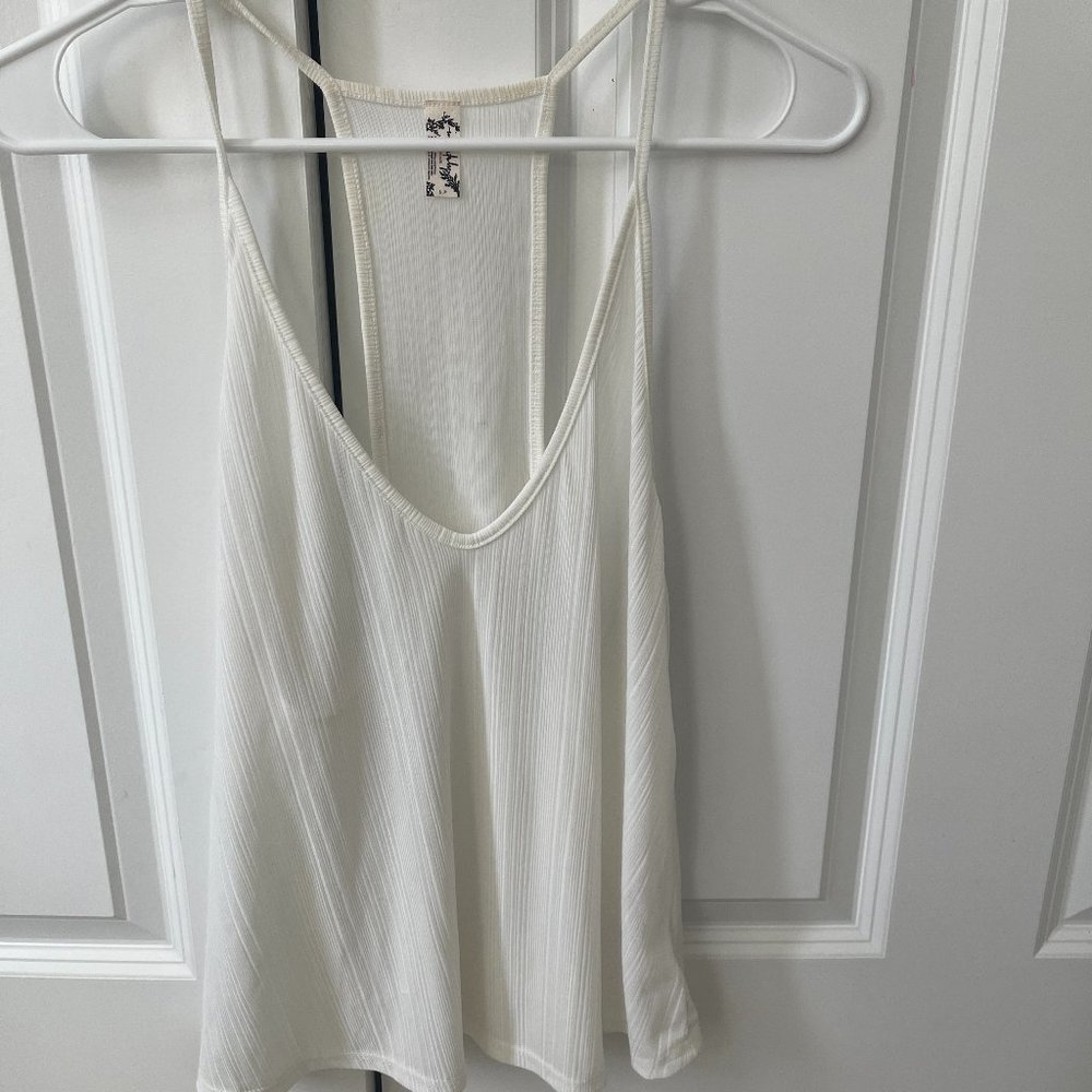 Free People Slinky Slinky Tank
